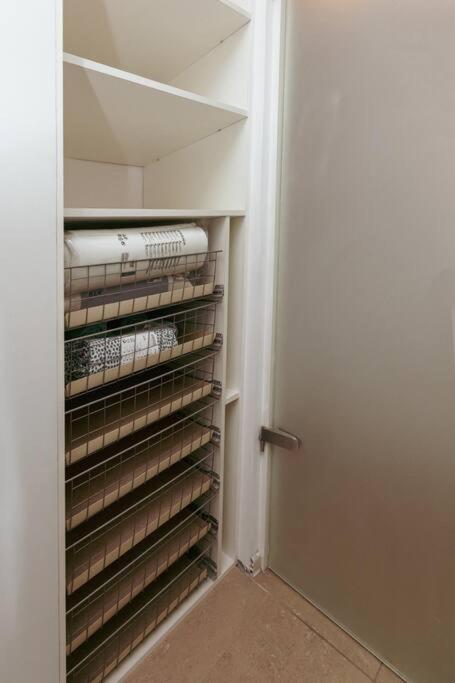 Apartment In The Heart Of Warsaw! 外观 照片