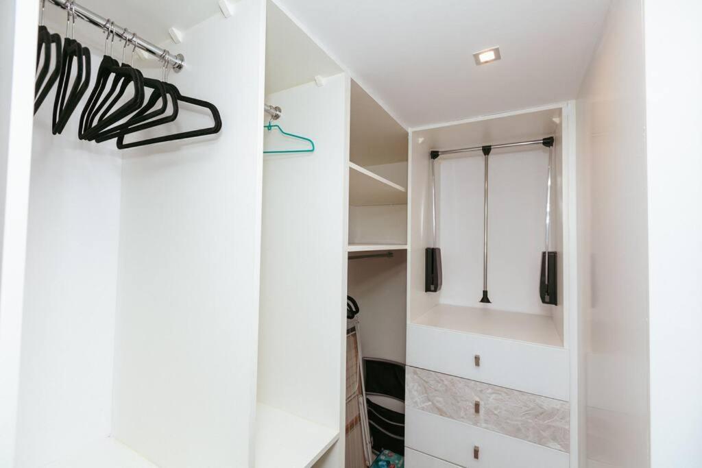 Apartment In The Heart Of Warsaw! 外观 照片