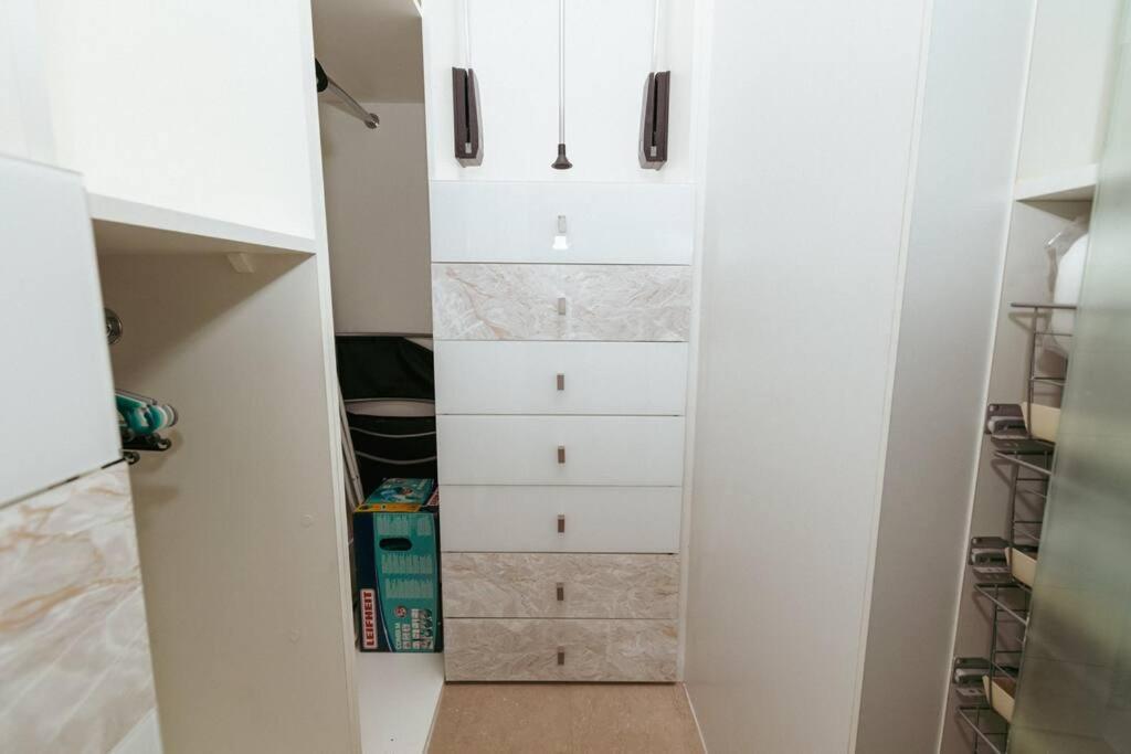 Apartment In The Heart Of Warsaw! 外观 照片