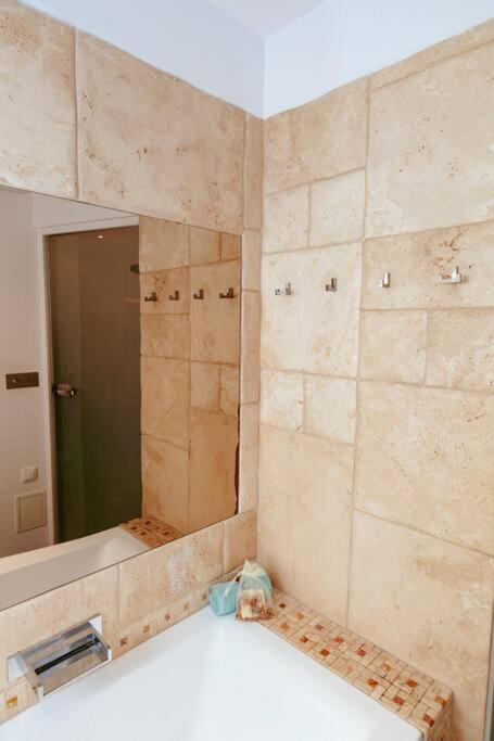 Apartment In The Heart Of Warsaw! 外观 照片