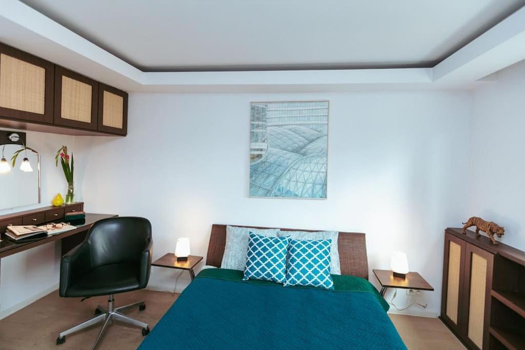 Apartment In The Heart Of Warsaw! 外观 照片