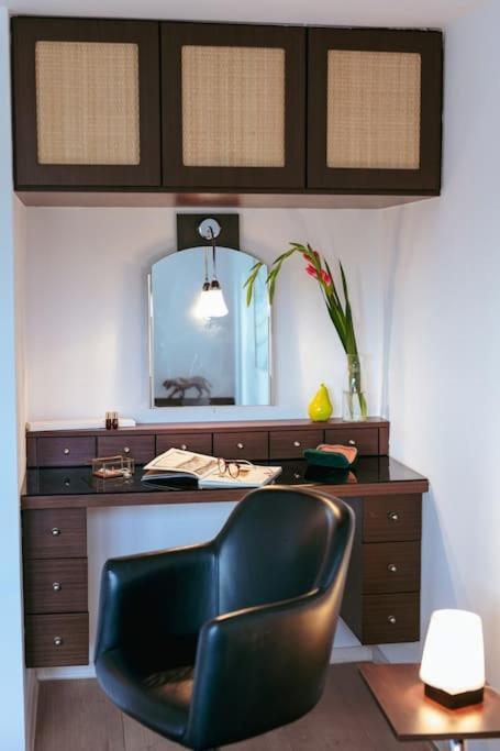 Apartment In The Heart Of Warsaw! 外观 照片