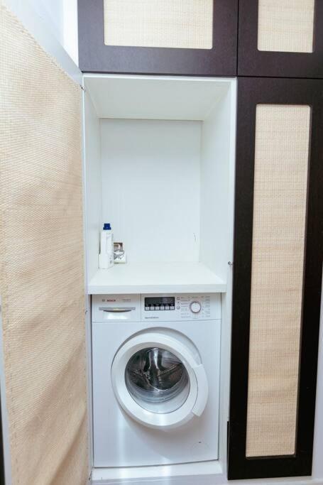 Apartment In The Heart Of Warsaw! 外观 照片